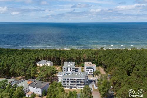Miedzywodzie Apartment | Apartament Adler D&D Apartments