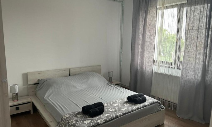 Timisoara Apartment | Apartament Adriana