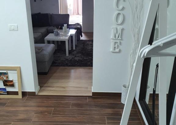 Orsova Apartment | Apartament Alina Orsova