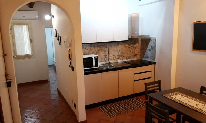 Le Cure Apartment | Apartament Antico Fiorino