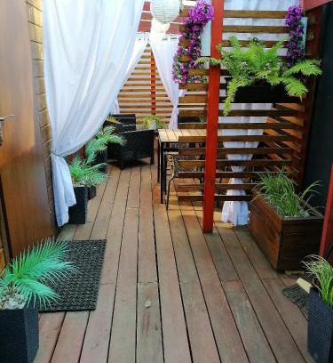 Orunia-St. Wojciech-Lipka Apartment | Apartament Antonio 2 Gdańsk