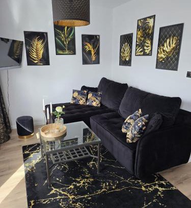 Augustow Apartment | Apartament Augustów Nikola