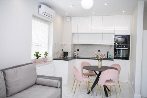 Sztutowo Apartment | Apartament Baltic Lux Sztutowo