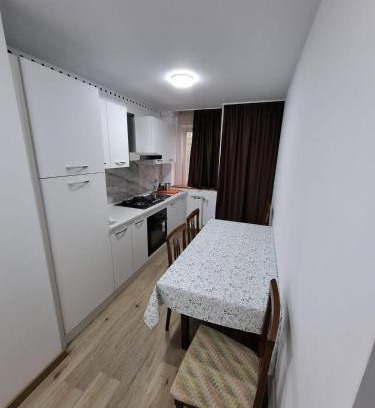 Fagaras Apartment | Apartament Bianca
