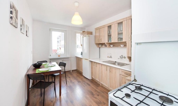 Brzezno Apartment | Apartament Brzeźno