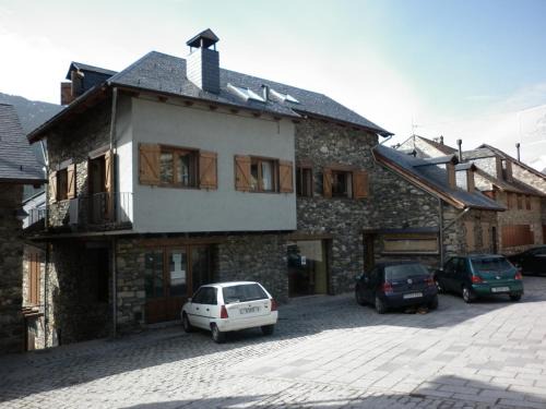 Taull Apartment | APARTAMENT Casa Valenti 3-4 PLACES