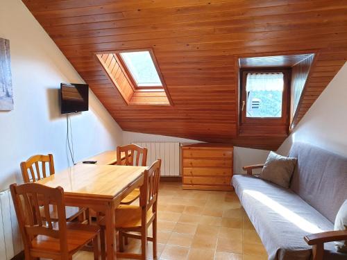 Taull Apartment | Apartament Casa Xulla 2
