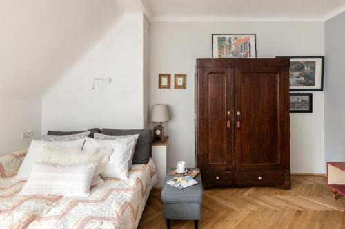 Muranow Apartment | Apartament City Express