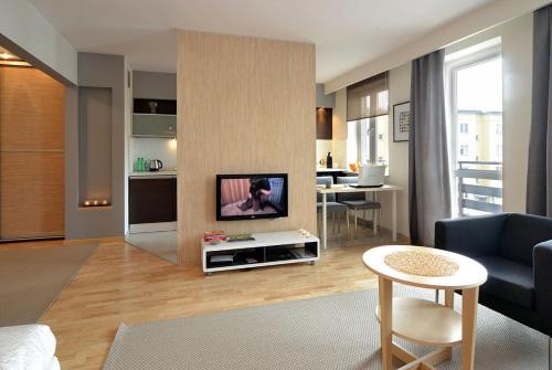 Kielce Apartment | Apartament Classic