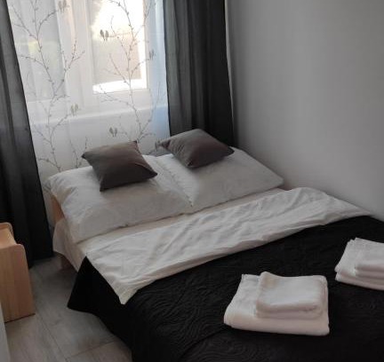 Gizycko Apartment | Apartament D&M