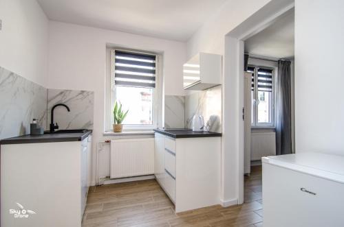 Uniescie Apartment | Apartament D&M
