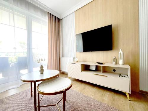Gizycko Apartment | Apartament DanHouse 3