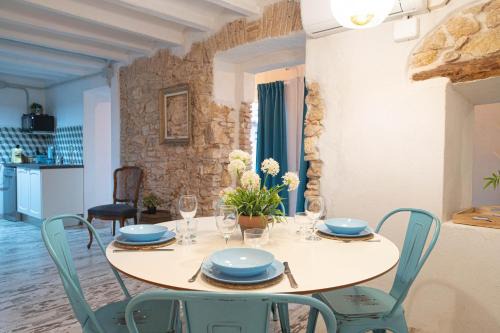 Old Town Apartment | Apartament de la Susanna Old Town Mezzanine