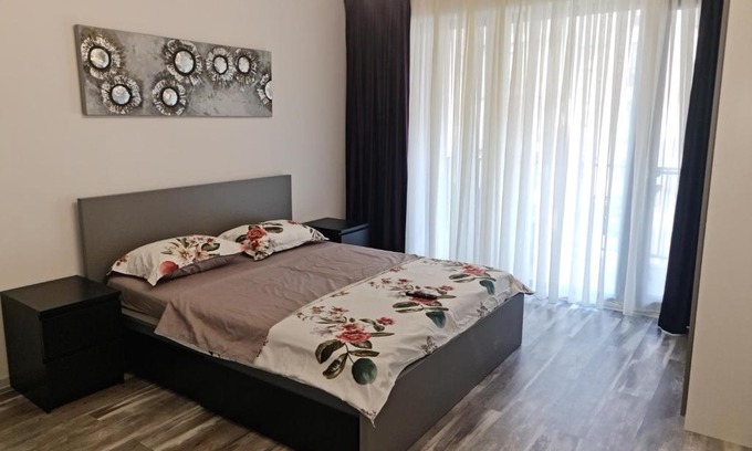 Alba Iulia Apartment | APARTAMENT E'SPECIAL No3 ALBA IULIA