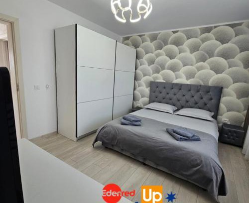 Miroslava Apartment | Apartament Eden