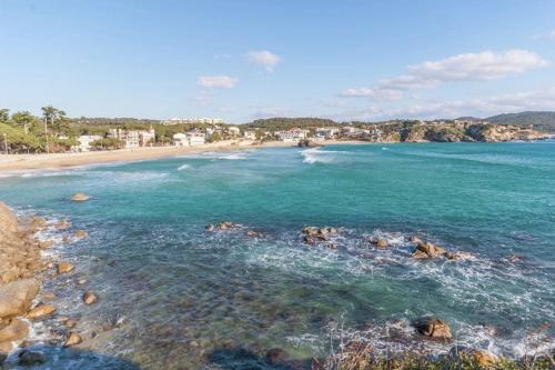Palamos Apartment | Apartament en la Fosca Palamos mar y piscina