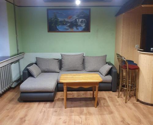 Kalkuni Apartment | Apartament Erfolg 6