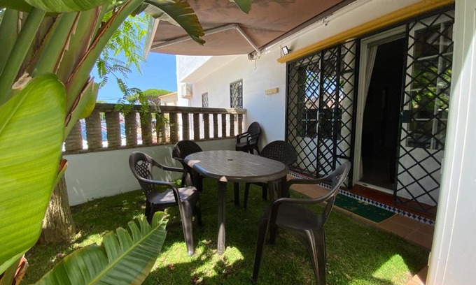 Los Gallos-Cerromolino Apartment | Apartamento Vip la Barrosa
