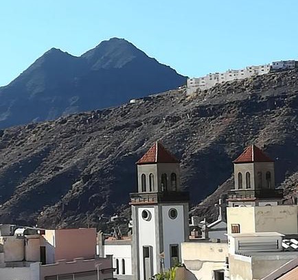 La Aldea de San Nicolas Apartment | Apartamento La Aldea Pueblo Gran Canaria 2A