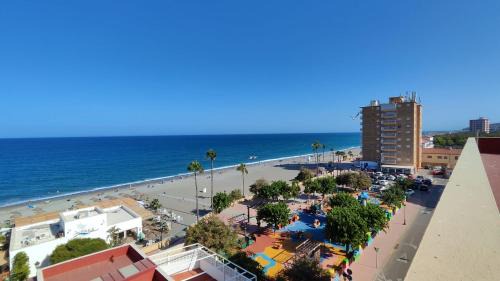 San Luis de Sabinillas Apartment | Apartamento Sabimar Playa