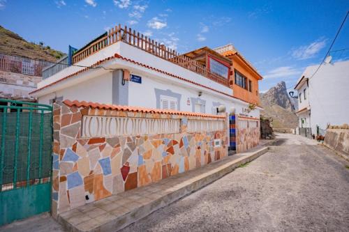 Santa Cruz de Tenerife House | Apartamento torres