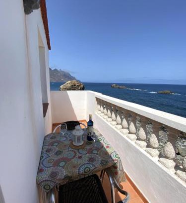 Santa Cruz de Tenerife Apartment | Apartamento junto al mar El Roque