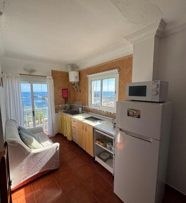 Santa Cruz de Tenerife Apartment | Apartamento junto al mar El Galeón