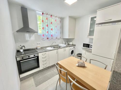 Santiago de Compostela Apartment | Apartamento Mestre Mateo