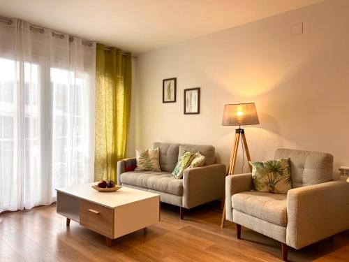 Sort Apartment | Apartament Escapat Sort - L'Amfitriona