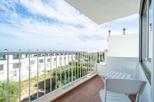 Costa Dorada Apartment | Apartament Esmeralda