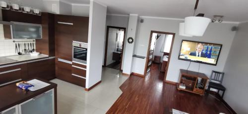 Gdansk Apartment | Apartament Familijny Gdańsk 3 ROOMS 64m2
