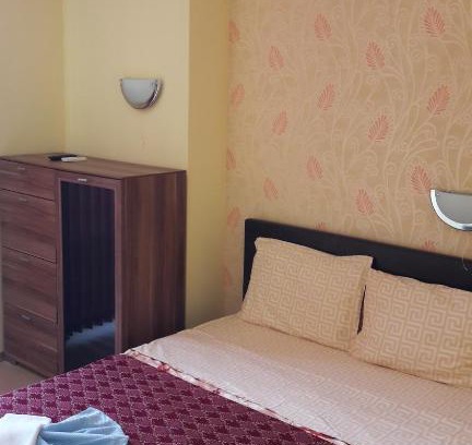 Hisarja Apartment | Apartament Fantasy Hisarya