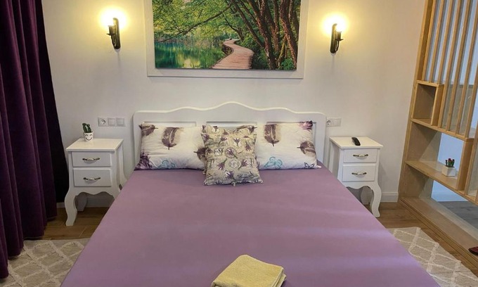 Baia Mare Apartment | Apartament Gabriela 39