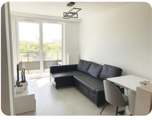 Gdansk Apartment | Apartament Gdańsk 17