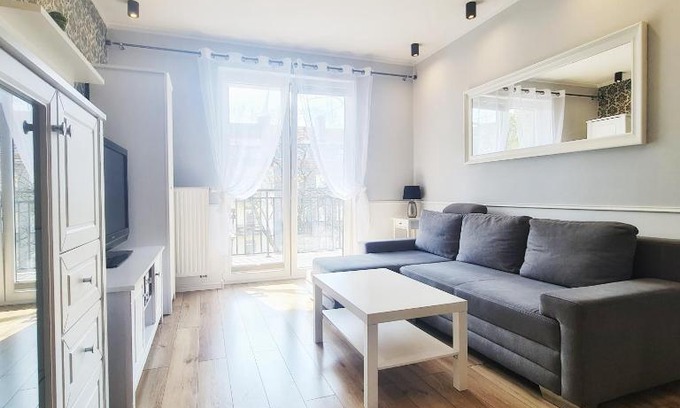 Bydgoszcz Apartment | Apartament Gdańska