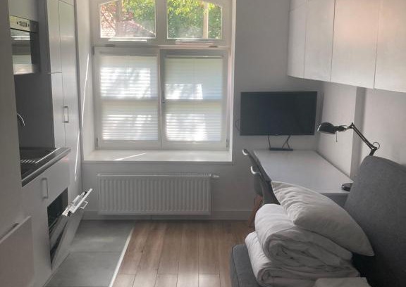 Wrzeszcz Apartment | Apartament Gdański Harward