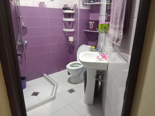 Kobuleti Apartment | Apartament