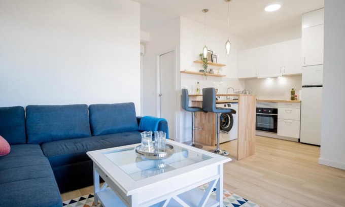 La Mata Apartment | Apartament Glamour La Mata
