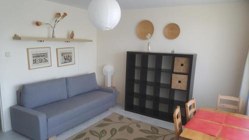 Kolobrzeg Apartment | Apartament Gryfitów