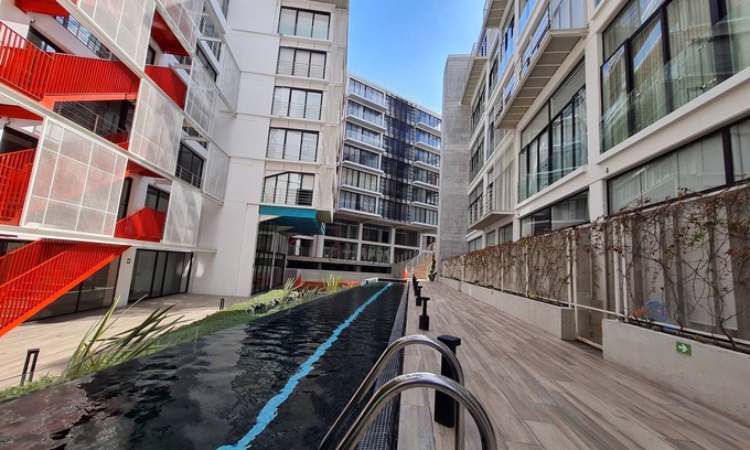 Zona 16 Apartment | Apartamento Moderno en Ciudad Cayalá