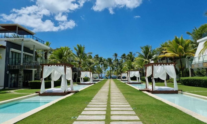 Las Terrenas Apartment | Apartament - Hotel Sublime Samana, Playa Coson