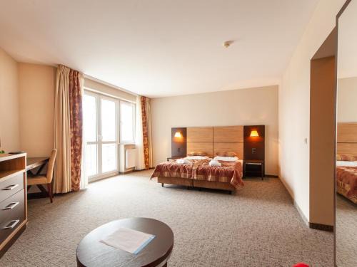 West Pomeranian Voivodeship Apartment | Apartament hotelowy delux w Kołobrzegu ul Kościuszki 16 Pobyt 7 nocy 10 procent rabatu