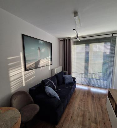 Sztutowo Apartment | Apartament Igo
