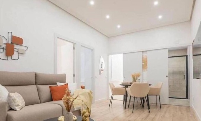 Chueca Apartment | Apartament in Gran Via II