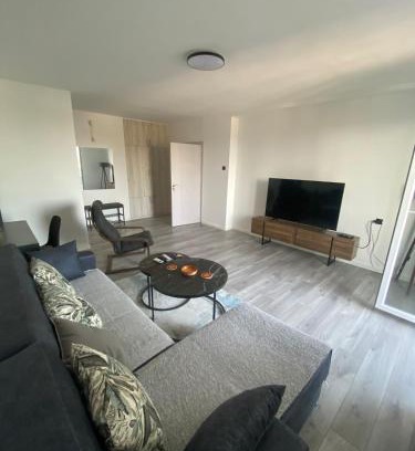 Grbavica Apartment | Apartament in Novi Sad
