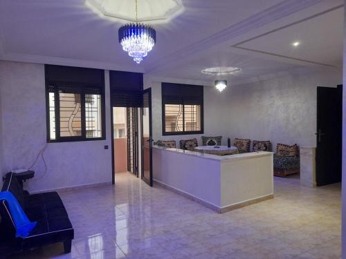 Skhirat Apartment | Apartament Ines