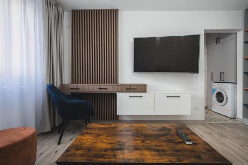 Curtea De Arges Apartment | Apartament Iulia si Alex