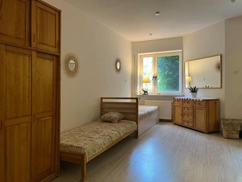 Pierwoszyno Apartment | Apartament Jantarowa