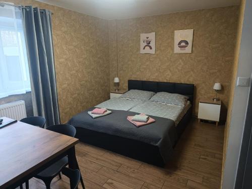 Gliwice Apartment | Apartament Japko