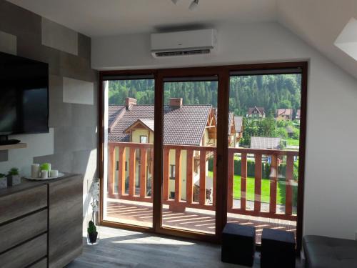 Szlachtowa Apartment | Apartament JBF Homole
